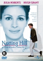 Notting Hill (1999) Romantiek / Comedy - (Nieuw) AL