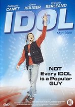 Mon Idole (2002) Comedy / Drama - (Nieuw) AL