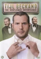 Tijl Beckand - Gentleman Entertainer (2013) Cabaret - (Nieuw) AL