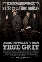 True Grit - Internationale versie NED ondertiteld (2010) Western / Drama - (Nieuw) 16+