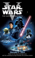 Star Wars: Episode V - The Empire Strikes Back  (1980) Science Fiction - (Refurbished) 12+