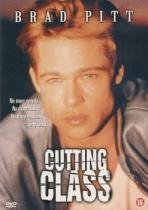 Cutting Class / High School Murders (1989) Thriller / Comedy - (Refurbished) 16+