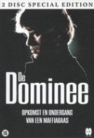 Dominee, de - 2 Disc special Edition (2004) Misdaad - (Refurbished) 16+