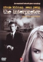 Interpreter, the (2005) Thriller / Drama - (Refurbished) 12+
