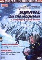 Survival on the mountain (1997) Drama - (Refurbished) 6+