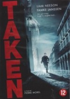 Taken (2008) Actie / Thriller - (Refurbished) 12+