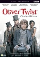 Oliver Twist - 2 DVD 180 minuten - mini serie (2007) Drama - (Refurbished) AL