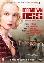 Bende van Oss, de - 2 disc special edition (2011) Misdaad / Drama - (Refurbished) 16+