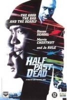 Half Past Dead (2002) Actie - (Refurbished) 12+