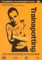 Trainspotting - 2 Disc Edition (1996) Comedy / Drama - (Refurbished) 16+