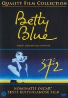 Betty Blue / 37.2 Degrees in the Morning / 37°2 le Matin (1986) Comedy / Drama - (Refurbished)