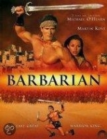 Barbarian (2003) Actie / Avontuur - (Refurbished) 12+