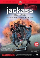 Jackass: The Movie (2002) Comedy - (Refurbished) 12+