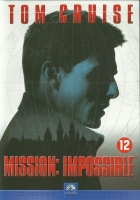 Mission Impossible (1996) Actie - (Refurbished) 12+