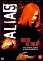 Alias - The Pilot (2004) Thriller - (Refurbished) 12+