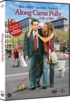 Along came Polly (2004) Comedy - (Refurbished) 6+