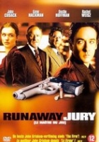Runaway Jury (2003) Thriller - (Refurbished) 6+