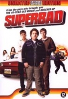 Superbad (2007) Comedy - (Refurbished) 12+