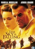 Sky is falling, the (2000) Oorlog / Drama - (Refurbished) 12+
