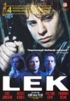 Lek (2000) Thriller / Misdaad - (Refurbished) 16+