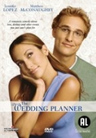 Wedding Planner, the (2001) Comedy - (Refurbished) AL