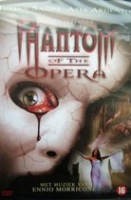 Phantom of the OperaThriller / Drama - (Refurbished)