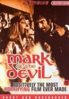 Mark of the Devil (1970) Horror / Drama - (Refurbished) 16+