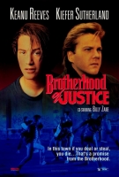 Brotherhood of Justice (1986) Thriller - (Refurbished)