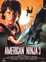 American Ninja 3 Blood Hunt (1989) Actie - (Refurbished) 12+