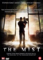 Mist, the /  Stephen King's The Mist (2007) Horror / Mystery - (Refurbished) 16+
