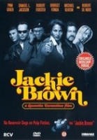 Jackie Brown (1997) Misdaad - (Refurbished) 12+