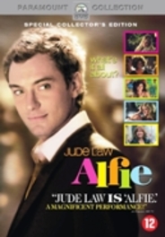 Alfie (2004) Comedy / Drama - (Refurbished) 12+
