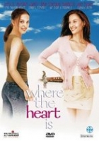 Where the heart is (2000) Comedy / Drama - (Refurbished) 12+