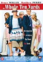 Whole Ten Yards, the (2004) Misdaad / Comedy - (Refurbished) 12+