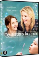 My sister's keeper (2009) Drama - (Refurbished) 12+