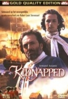 Kidnapped  (1995) Avontuur / Serie - (Refurbished) AL