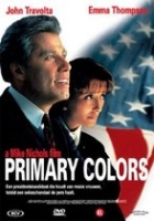 Primary colors (1998) Comedy / Drama - (Refurbished) 6+