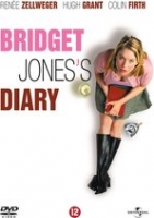 Bridget Jones's diary (2001) Romantiek / Comedy - (Refurbished) 12+