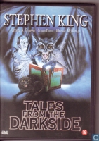 Tales from the Darkside: The Movie (1990) Horror / Fantasy - (Refurbished) 16+