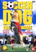 Soccer Dog the Movie (1999) familie - (Refurbished) AL
