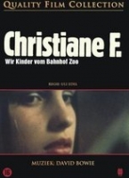 Christiane F. (1981) Drama - (Refurbished) 16+