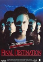 Final Destination  (2000) Thriller - (Refurbished) 16+