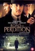 Road to Perdition (2002) Misdaad / Drama - (Refurbished) 16+