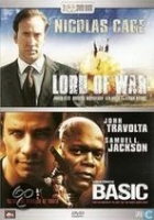 Lord of War / Basic (2005 / 2003) Misdaad / Actie - (Refurbished) 16+