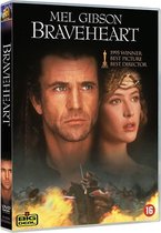 Braveheart  (1995) Oorlog / Historie - (Refurbished) 16+