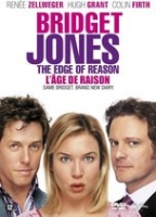 Bridget Jones: The Edge of Reason (2004) Romantiek / Comedy - (Refurbished) 12+