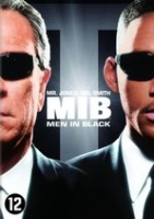Men in Black / MIB / M.I.B. (1997) Science Fiction / Comedy - (Refurbished) 12+