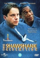 Shawshank Redemption (1994) Drama - (Refurbished) 12+
