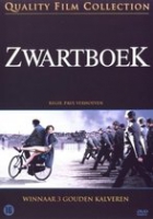 Zwartboek (2006) Oorlog / Thriller - (Refurbished) 16+