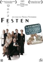 Festen /  The Celebration (1998) Drama - (Refurbished) 12+